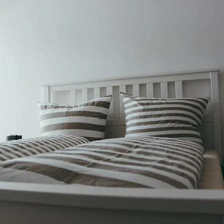 Apartment Fewo Nele Krummhoern