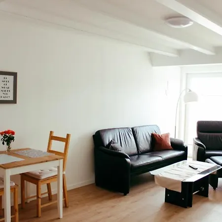 Apartment Fewo Nele Krummhoern