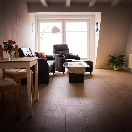Fewo Nele Apartment